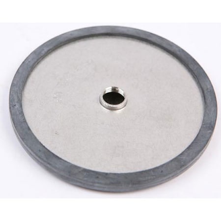 Magikitchen Products Unitrol European Knob W/ Symbol PP10782